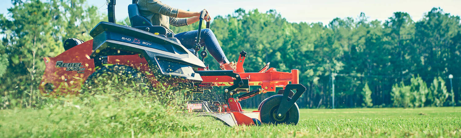 2024 Bad-Boy Mower for sale in Bob's House of Honda®, Jackson, Tennessee